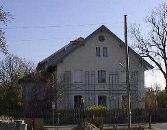 [Das alte Schulhaus]