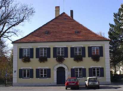 [Das kniglich bayerische Forsthaus]